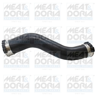 Charge Air Hose